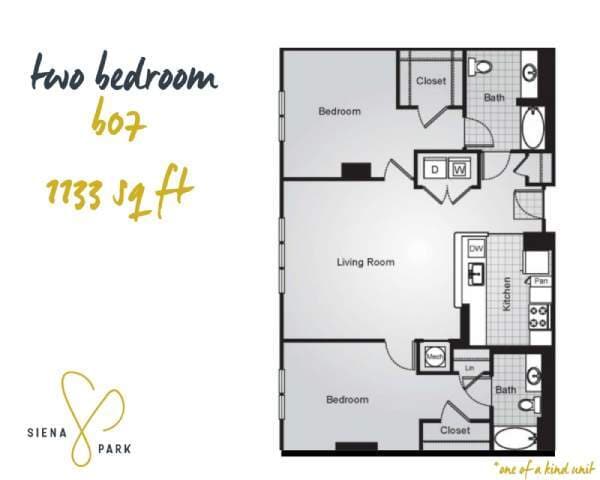 Floor Plan - b7