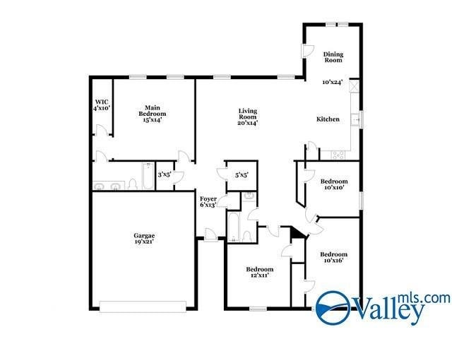 Photo - 26186 Valley Ridge Rd