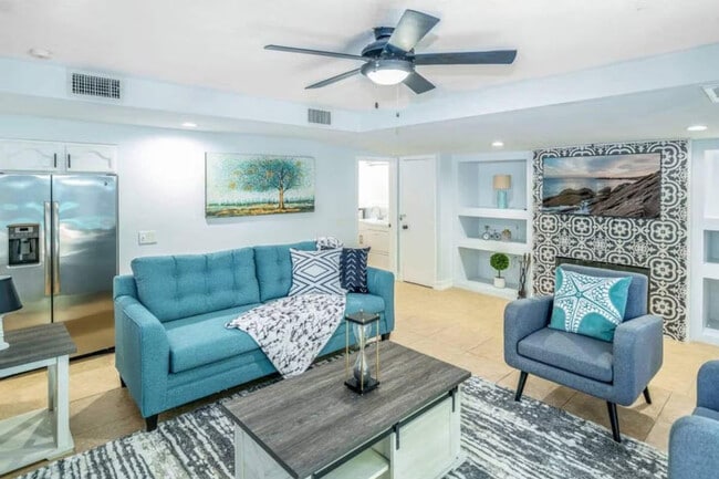 Building Photo - 2908 Stetson St Unit ID1094224P