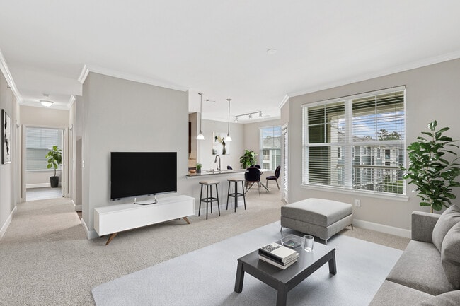 Building Photo - Retreat at The Woodlands