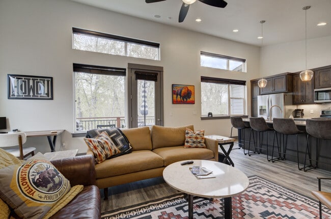 Building Photo - 46 Locomotive Loop Unit ID1292385P