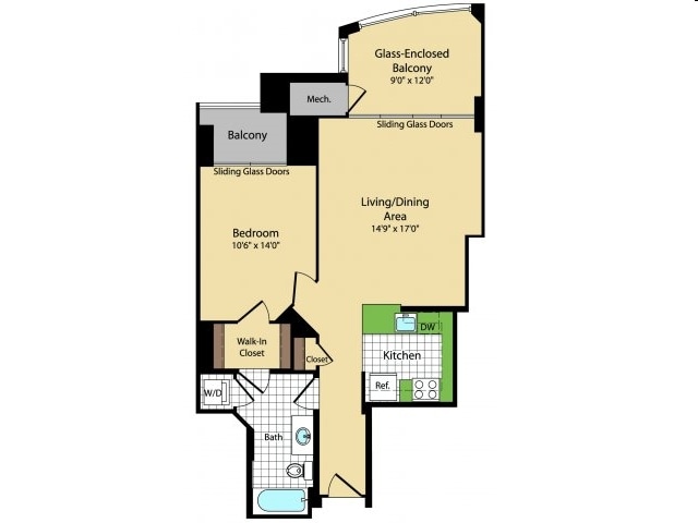 The Franklin - The Franklin