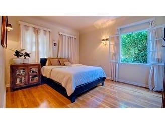 Bedroom - Vintage Luxury on second floor
