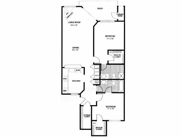 Manchester (Lower) - Manchester Upper