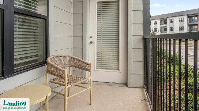 Photo - 3501 N Austin St Unit 3303