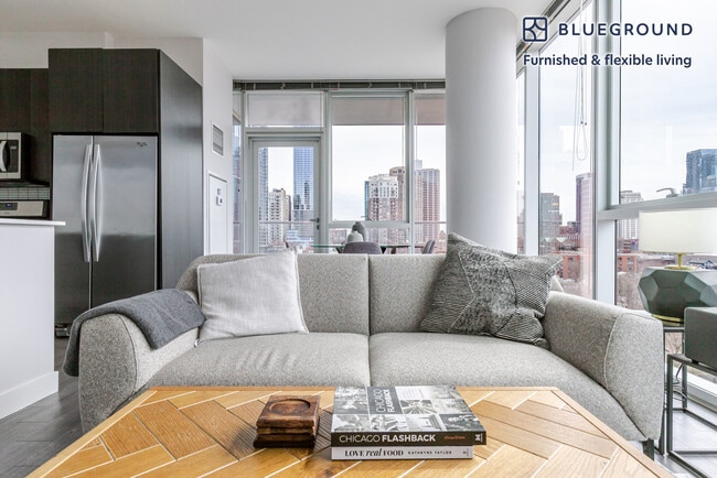 Photo - 1000 S Clark St Unit FL9-ID1244