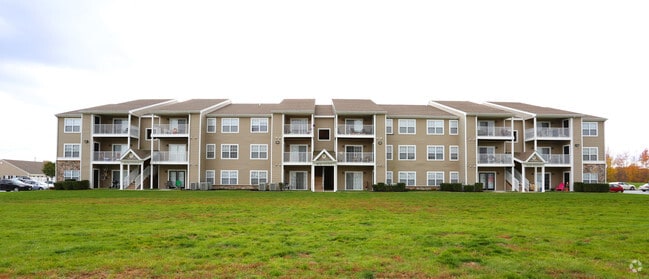 Photo - Friendship Village