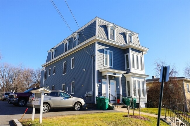 Photo - 29-33 Highland Avenue Unit 3 Unit 3