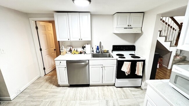 Photo - 50 Conant St Unit A