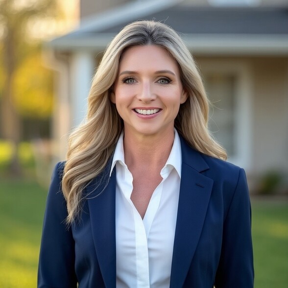 Primary Contact Photo