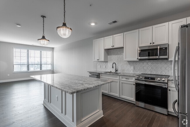 Interior Photo - Fairfax Apartments