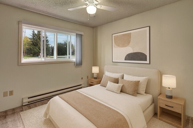 Photo - Terrace on the Lake