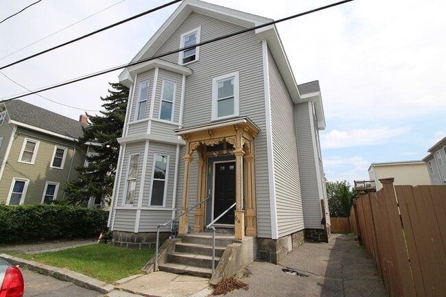 Photo - 64 Butterfield St Unit 2