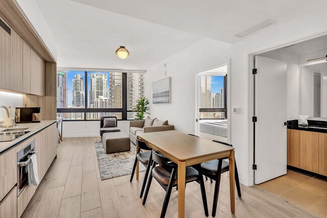 Photo - 225 N Miami Ave Unit SI FL29-ID1537392P