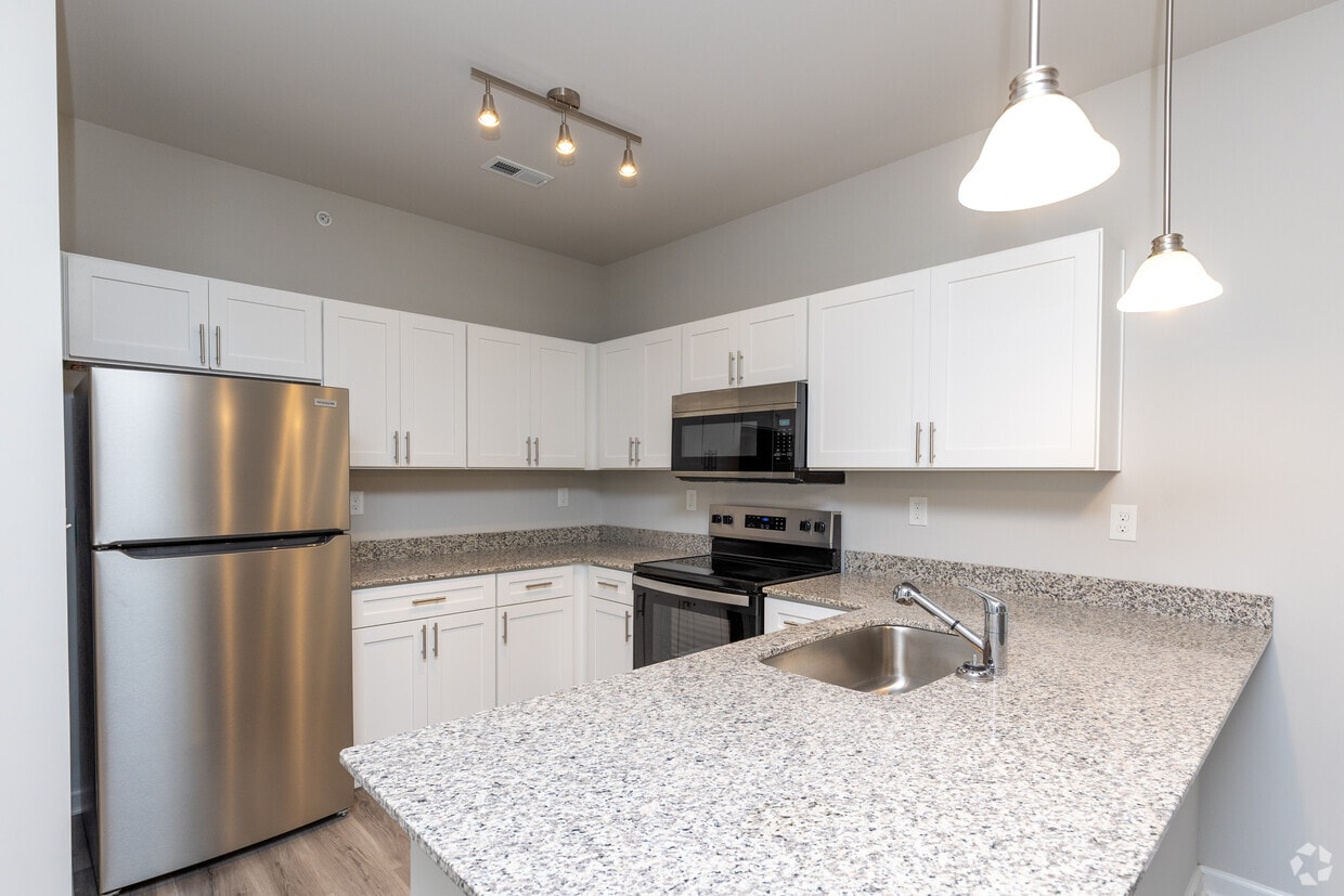 Floor Plan - The Magnolia 2