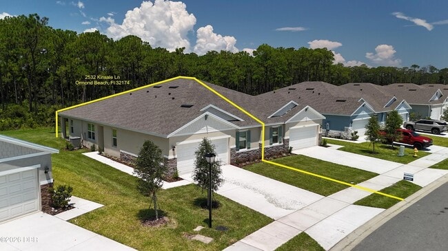 Building Photo - 2532 Kinsale Ln