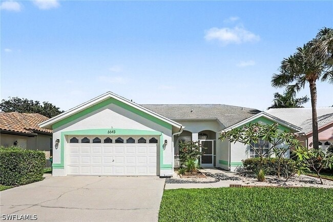 Building Photo - 6643 Craven Hill Way
