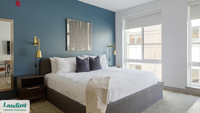 Building Photo - 4014 Ludlow St Unit 208.1408784