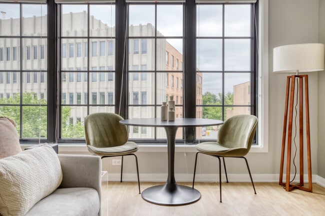 Photo - 2210 Wisconsin Ave NW Unit FL2-ID1127