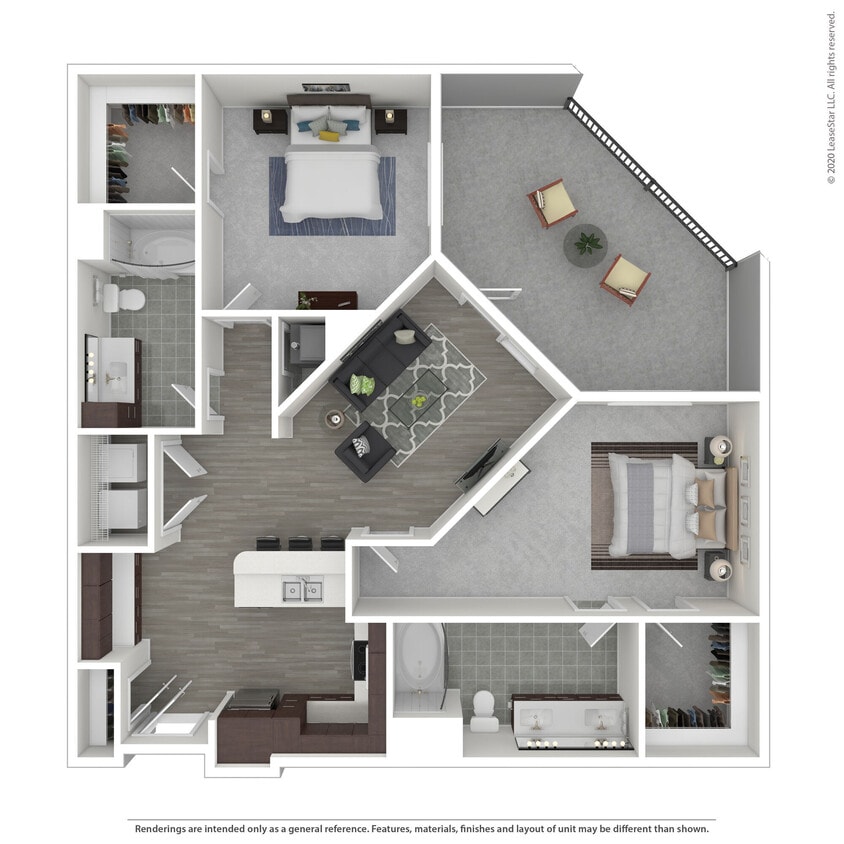 Floor Plan - Nitro