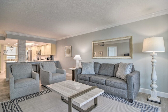 Photo - 17900 Gulf Blvd Unit SI FL11-ID1545821P
