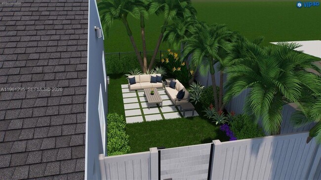 Photo - 1109 NE 6th Ave Unit 1