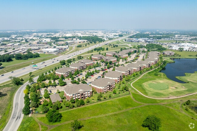 Photo - The Greens on Aspen