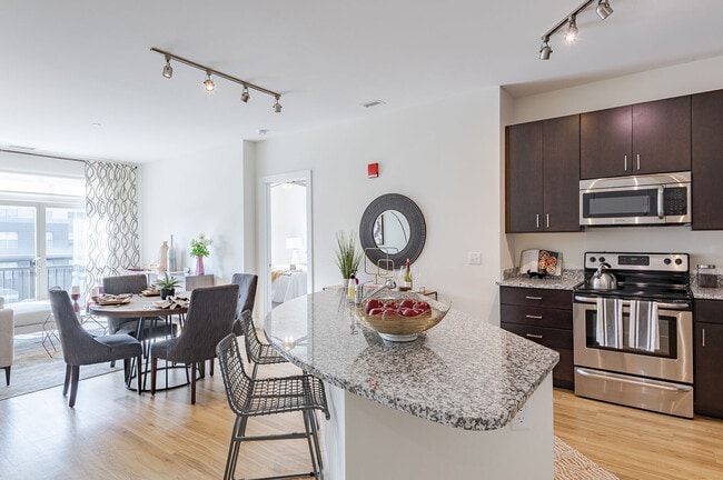 Photo - Residences at Annapolis Junction