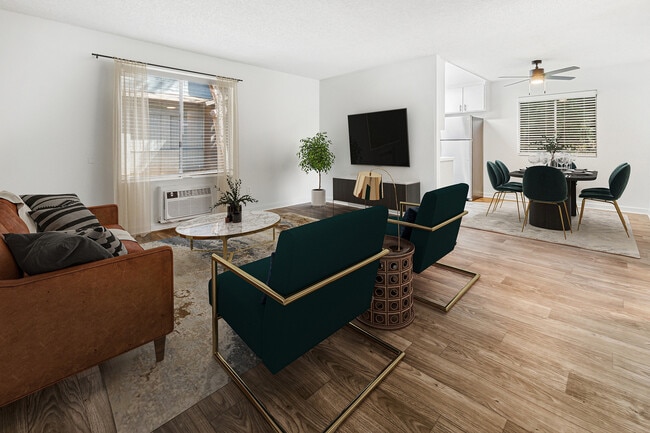 Photo - ReNew Alpine