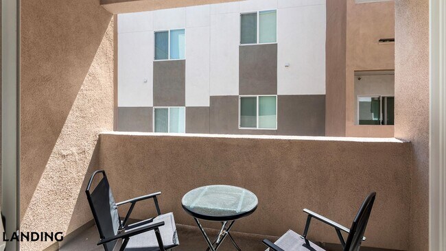 Photo - 2555 N Rancho Dr Unit 2102