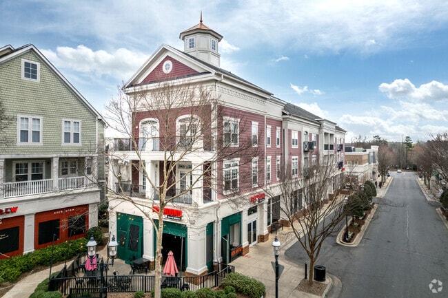 Photo - Haven at Birkdale Village