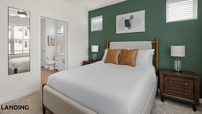 Photo - 3500 W Colorado Blvd Unit 6201