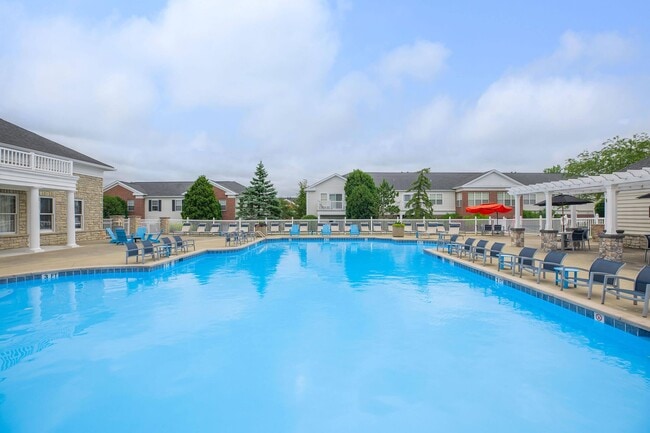 Photo - The Residence at Barrington