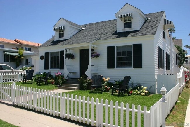 Building Photo - 307 Rosemont St