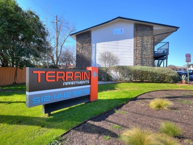 Photo - Terrain Apartments