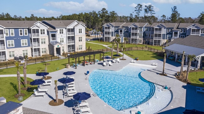 Building Photo - South City Apartments