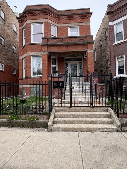 Building Photo - 7830 S Morgan St