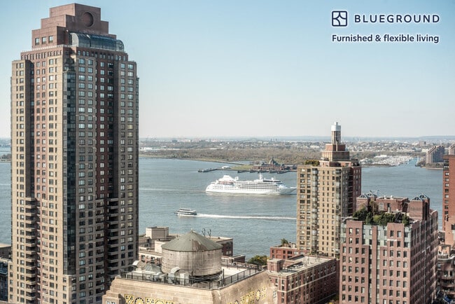 Photo - 123 Washington St Unit SI FL27-ID1355