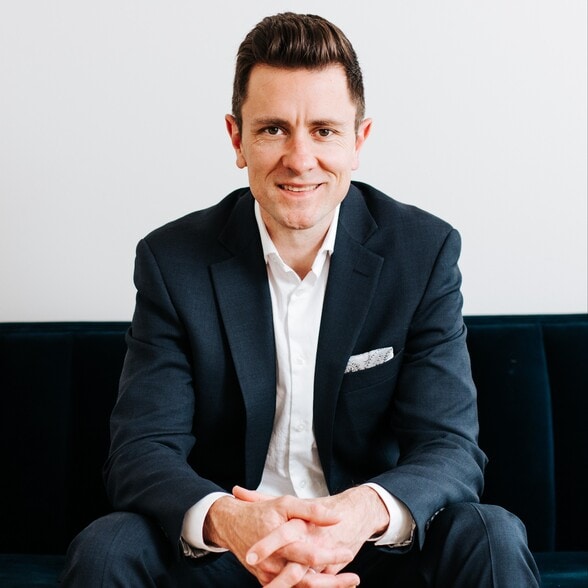 Primary Contact Photo