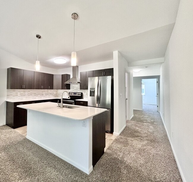 Building Photo - Keystone Lake Apartments