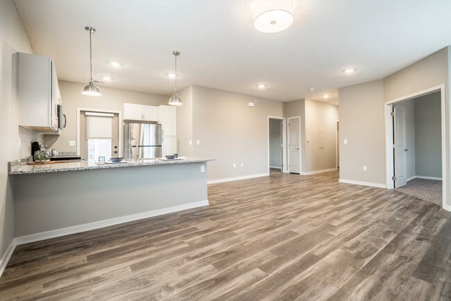 Photo - The Villas at Falling Waters