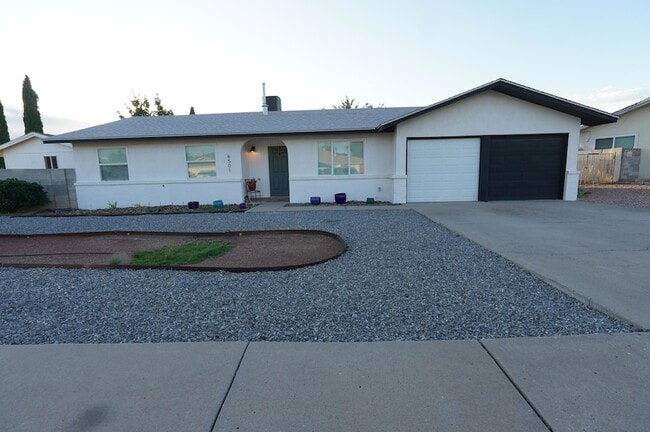 Building Photo - 6501 Dungan St NE