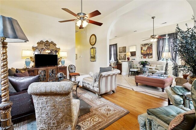 Photo - 5101 N Rampart St