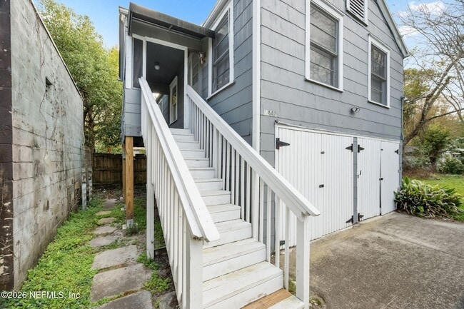 Photo - 1438 Dancy St