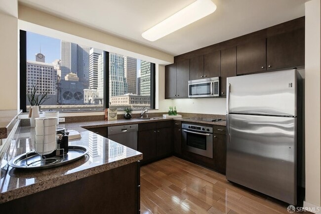 Photo - 199 New Montgomery St Unit 1007