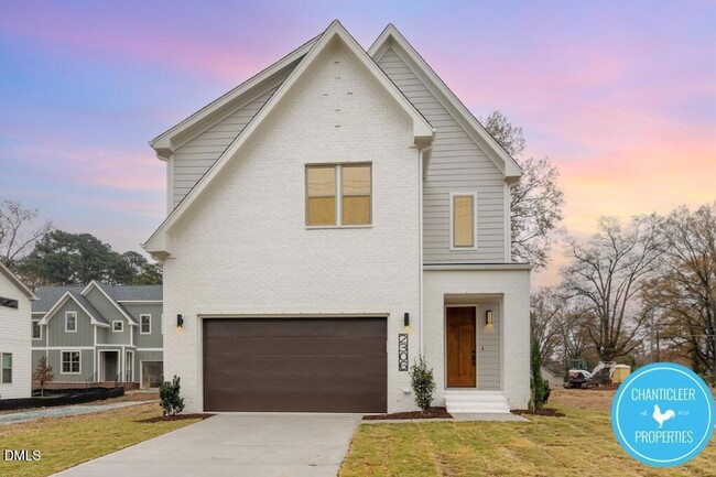 Photo - 2307 Broad St