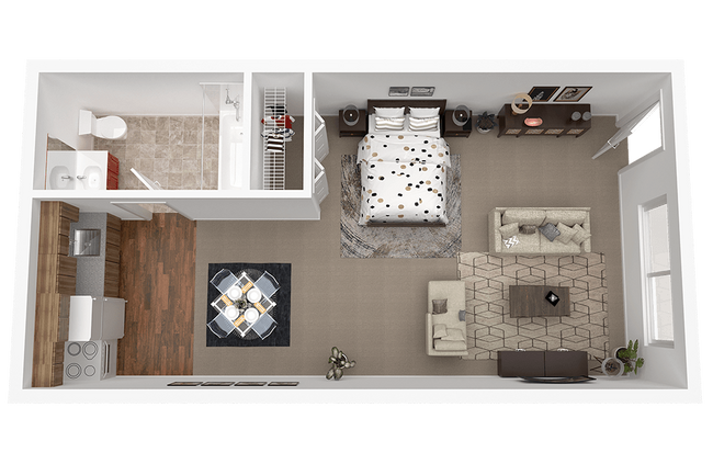 Photo - Annhurst (MD)