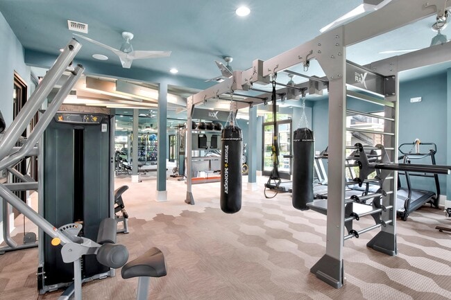 Photo - Cortland Southpark Terraces