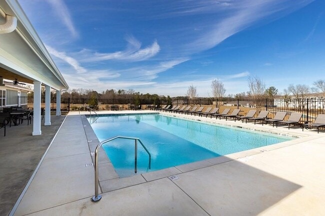 Photo - 100 Harvest Grv Ln