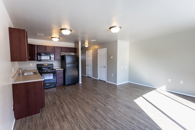 Photo - Ridgeview East Townhomes